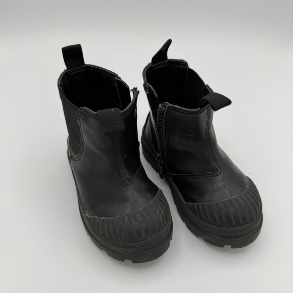 H&M Other - Toddler Combat Boots | Size 5.5